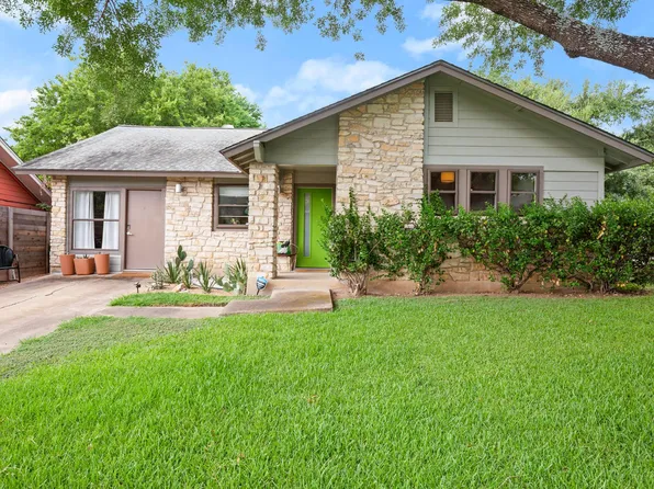 6701 Aries Ln, Austin, TX 78724