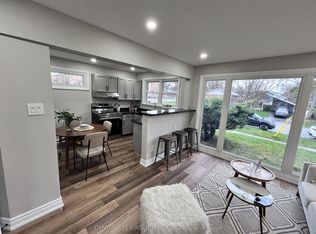 3 Botany Hill Rd, Toronto, ON M1G3K1