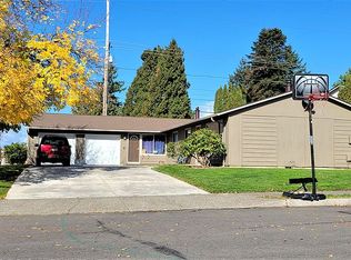 803-811 NE 30th Ct, Gresham, OR 97030