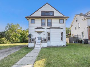 187 Norton St, Pontiac, MI 48341