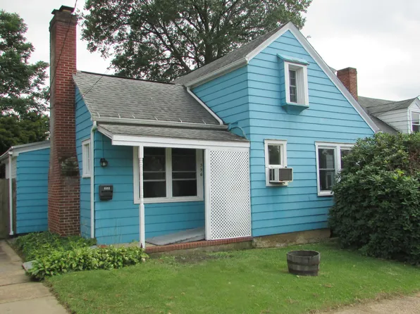 356 7th St, Northumberland, PA 17857