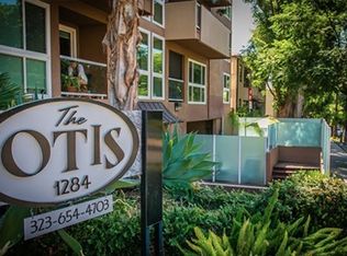 1284 Havenhurst Drive, Los Angeles, CA 90046