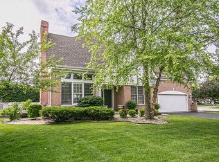 1510 Harbour Towne Pl, Naperville, IL 60564
