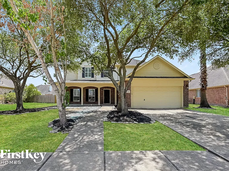 17811 Placid Oak Ct — Photo 1