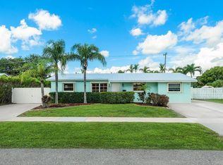989 Laurel Rd, North Palm Beach, FL 33408