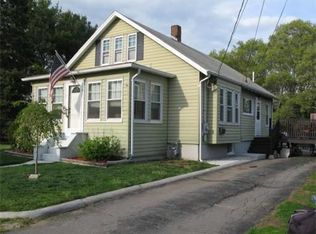 115 Charles Ave, Stoughton, MA 02072