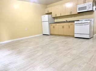 38 Sickles St APT 5, New York, NY 10040