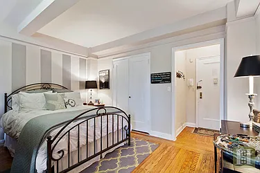 Rented by Halstead Real Estate