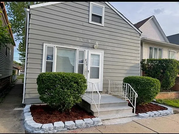 439 Pulaski Rd, Calumet City, IL 60409