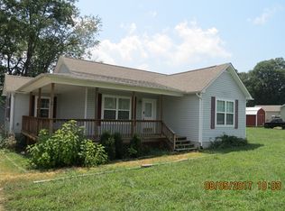 1338 Spears Rd, Sparta, TN 38583