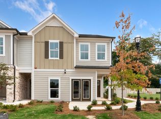 128 Briargate Dr #13, Johns Creek, GA 30097