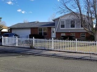 3905 Ruskin Pl N, Colorado Springs, CO 80910