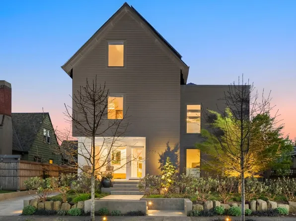 3576 NE Bryce St, Portland, OR 97212