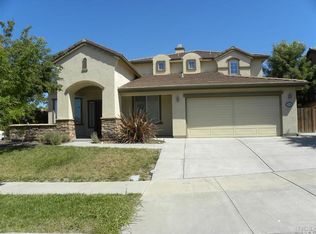 1761 Pistacia Ct, Fairfield, CA 94533