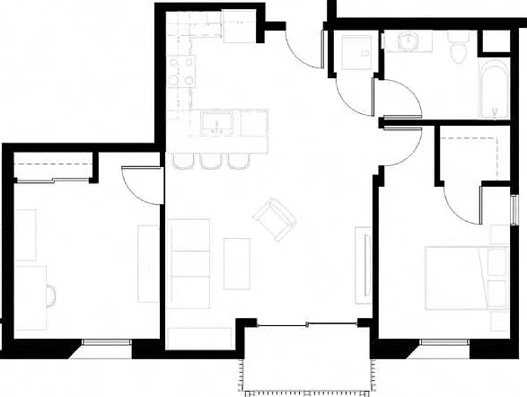 Celsius Apartments *MOVE-IN SPECIALS* — Photo 18