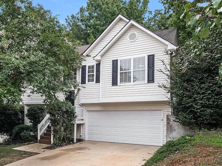 3706 Wavetree Overlook NW — Photo 1
