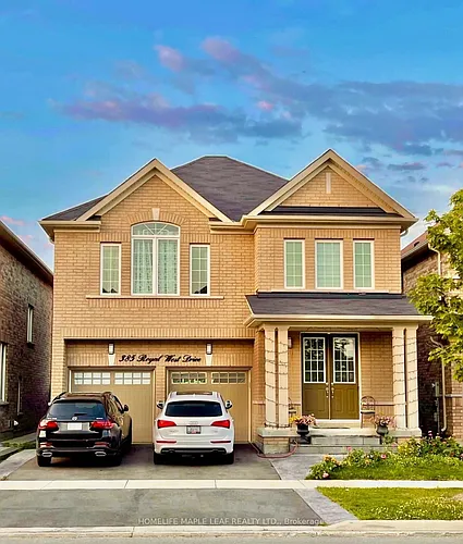 385 Royal West Dr #UPPER Photo 1
