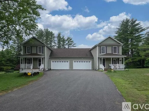 7171 School St #B, Loudon, NH 03307
