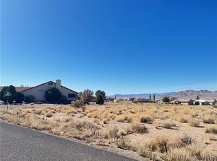 9597 N Vista Dr, Kingman, AZ 86401