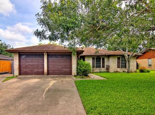 3610 Grassmere Dr, Corpus Christi, TX 78415