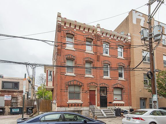 2nd image of 1702 N Sydenham St Fl 1