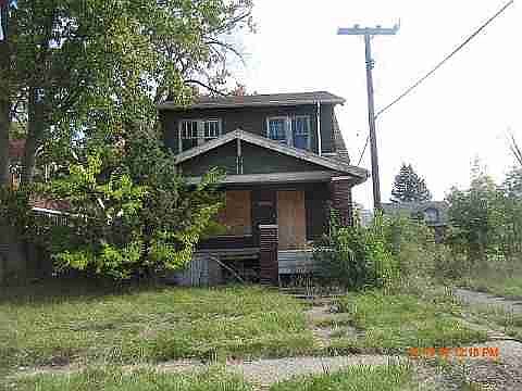 12626 Manor