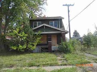 12626 Manor St, Detroit, MI 48238