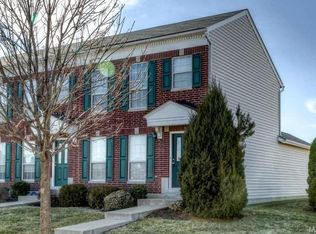873 Hyde Dr, O'Fallon, MO 63366