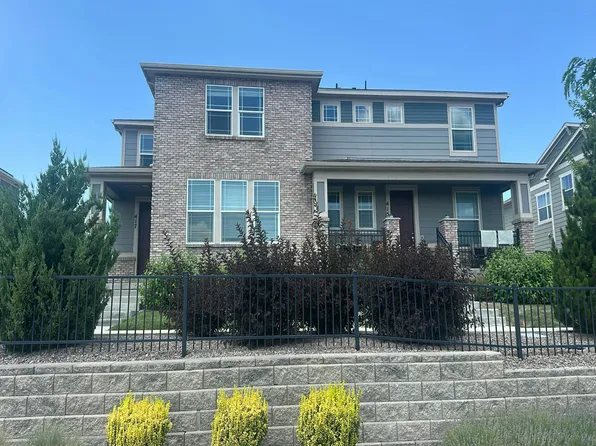 417 S Airport Blvd, Aurora, CO 80017