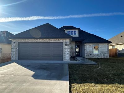 3125 Maplewood Dr, San Angelo, TX, 76904