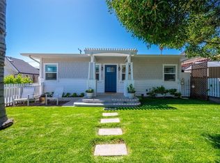 134 Palomar Ave, Pismo Beach, CA 93449