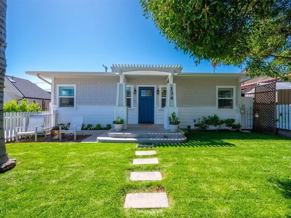 134 Palomar Ave, Pismo Beach, CA 93449