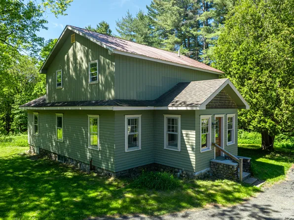 448 State Route 86, Paul Smiths, NY 12970