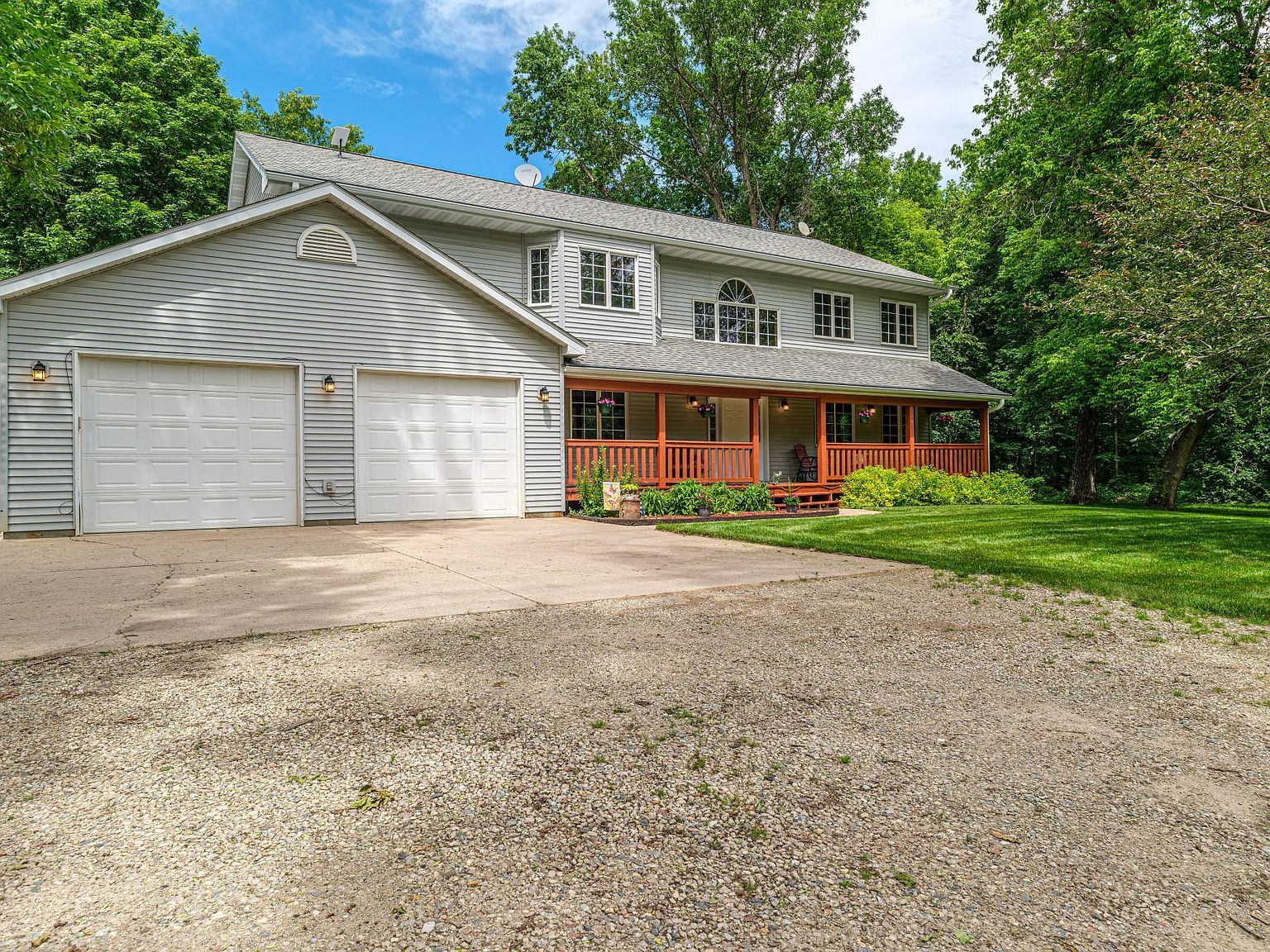 4718 Castle Cir, Lester Prairie, MN 55354 | Zillow