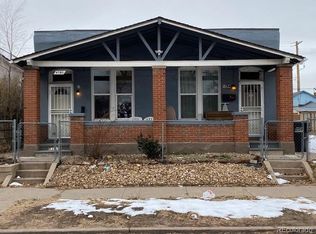 4789 N Williams St, Denver, CO 80216