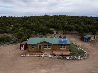 3130 Elk Park Rd, San Luis, CO 81152