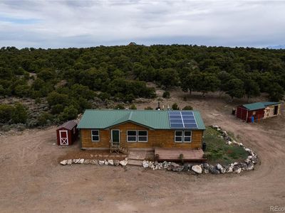 3130 Elk Park Road, San Luis, CO, 81152