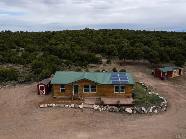 3130 Elk Park Road, San Luis, CO 81152