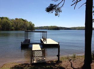 9315 Long Hollow Rd, Gainesville, GA 30506