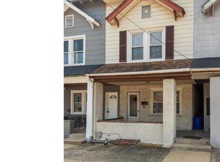309 1/2 Spring Mill Ave, Conshohocken, PA 19428