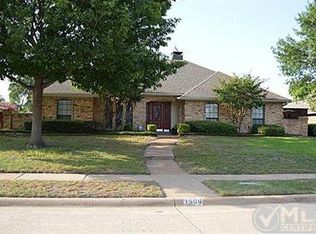 1509 Brazos Trl, Plano, TX 75075