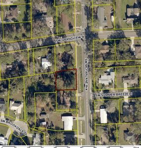 SW McFarlane Ave LOT 4, Lake City, FL, 32025