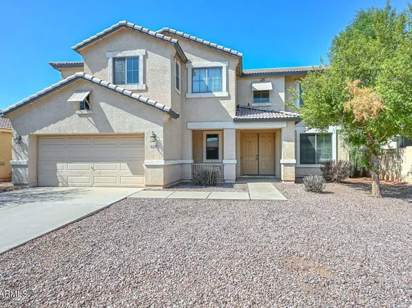 10410 W WINDSOR Avenue, Avondale, AZ 85392