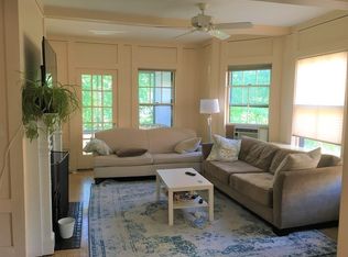 222 Rawson Rd #2, Brookline, MA 02445