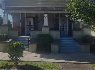 1502 Alvar St, New Orleans, LA 70117