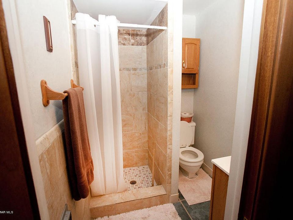 Lower Level Bathrom
