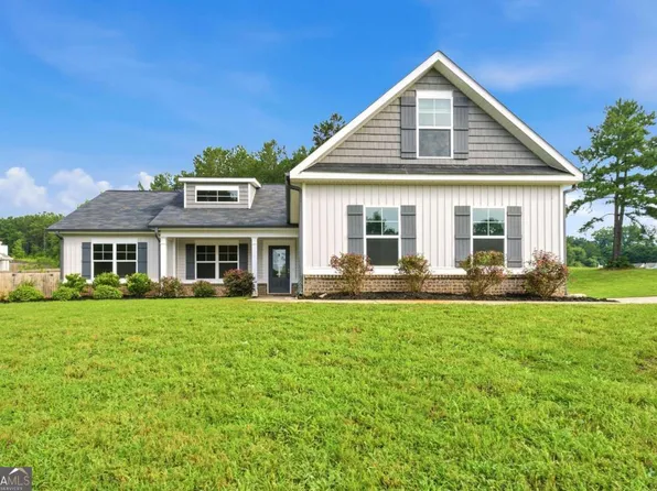 95 Savoy Park Dr, Covington, GA 30014