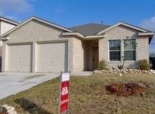 6609 Rosethorn Dr, San Antonio, TX 78249