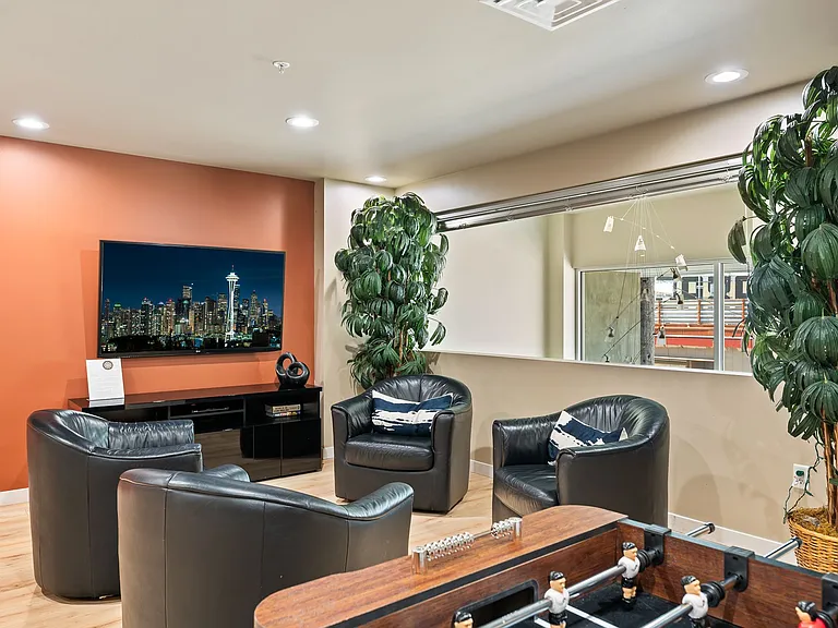 Terravita Luxury Residencecs — Photo 21