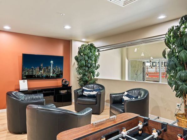 TV Terravita Luxury Residences | 1615 Belmont Ave, Seattle, WA
